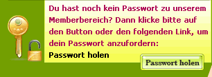 Passwort holen