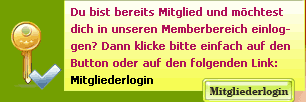 Mitgliederlogin